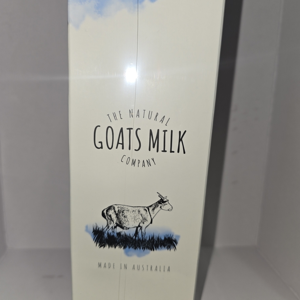 Goats Milk Hand Soap Bar - Cream - Picture 5 of 11